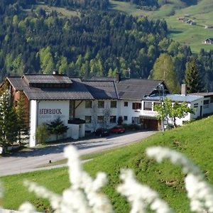 Gasthof Hotel Ifenblick