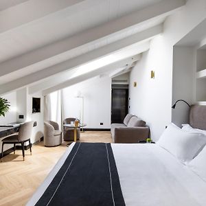 Suite Junior Deluxe